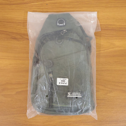 Multipurpose waist pouch bag for daily use