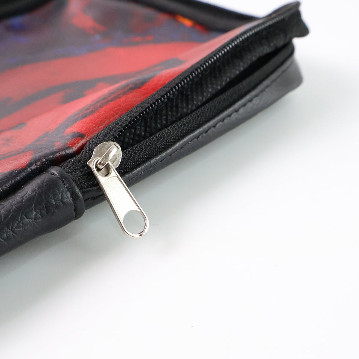 Stylish Glimmerly multi-purpose bag for girls and women, shown from the side.
