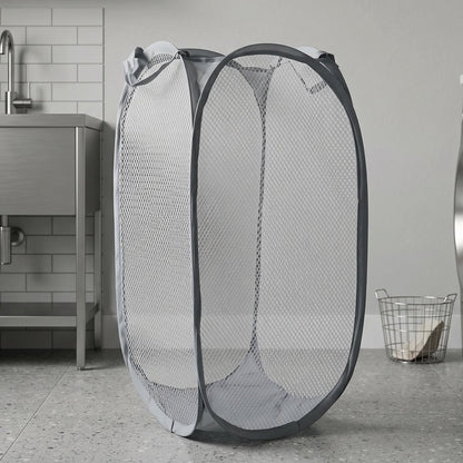 Multi-use clothes storage bag for home and travel