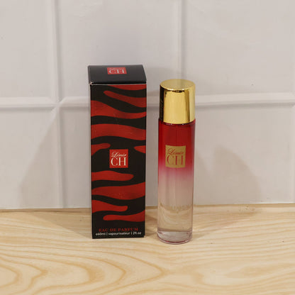 Eau De Parfum Spray Ð Long Lasting Unisex Fragrance in Elegant Bottle